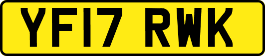 YF17RWK