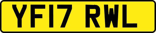 YF17RWL
