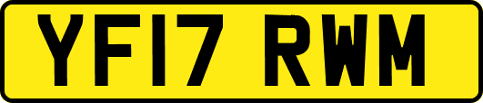 YF17RWM