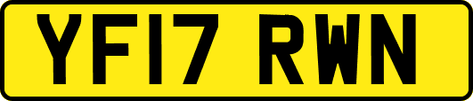 YF17RWN