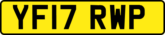 YF17RWP