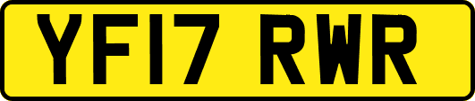 YF17RWR