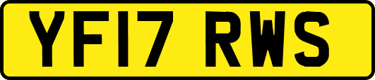 YF17RWS