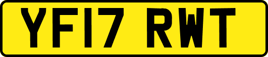 YF17RWT
