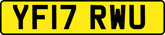 YF17RWU