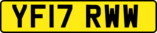 YF17RWW