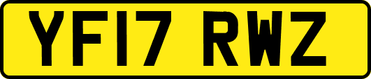 YF17RWZ