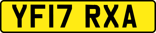 YF17RXA