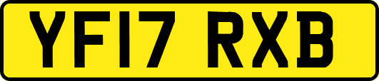 YF17RXB
