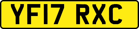 YF17RXC