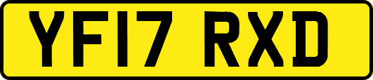 YF17RXD