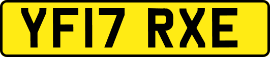 YF17RXE