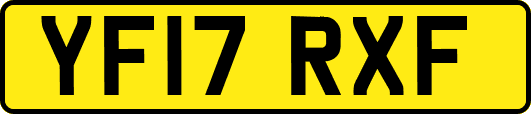 YF17RXF