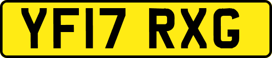 YF17RXG