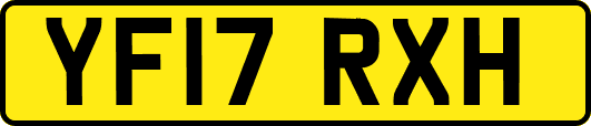YF17RXH