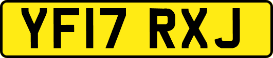 YF17RXJ