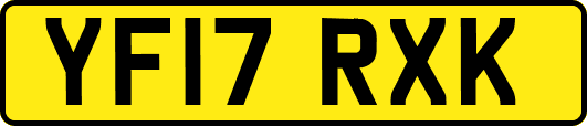 YF17RXK