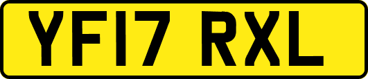 YF17RXL