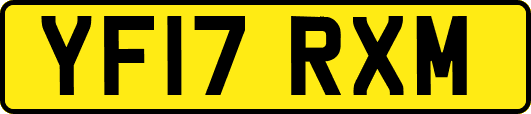 YF17RXM