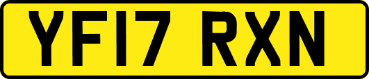 YF17RXN