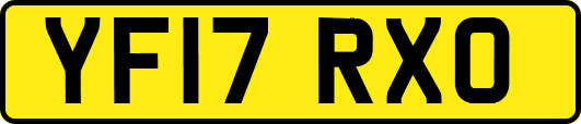 YF17RXO