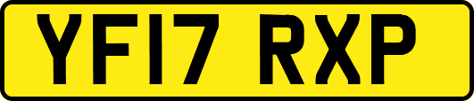 YF17RXP