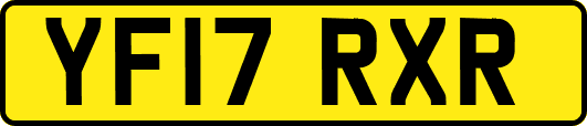 YF17RXR