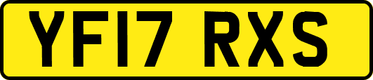 YF17RXS