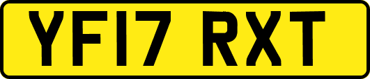YF17RXT