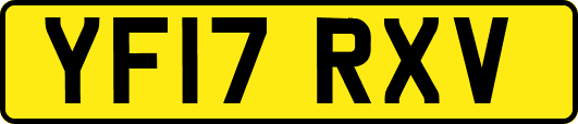YF17RXV