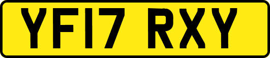 YF17RXY