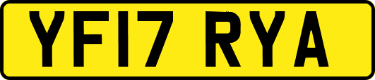 YF17RYA