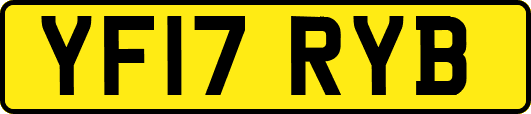 YF17RYB