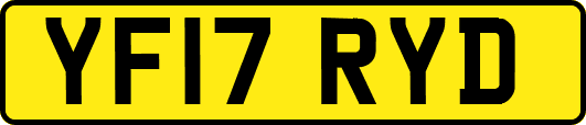 YF17RYD