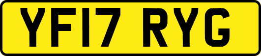 YF17RYG