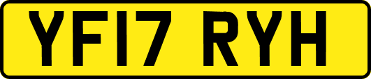 YF17RYH