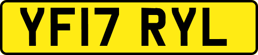 YF17RYL