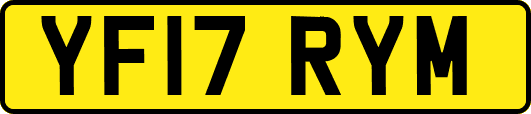 YF17RYM