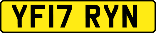 YF17RYN