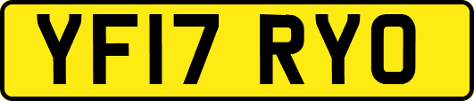 YF17RYO