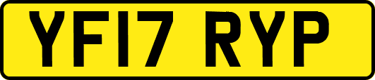 YF17RYP