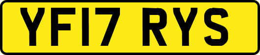 YF17RYS