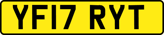 YF17RYT