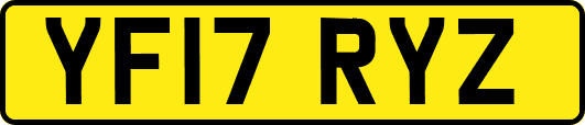 YF17RYZ