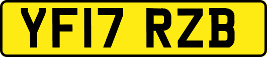 YF17RZB