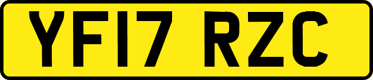 YF17RZC