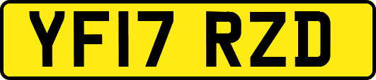 YF17RZD