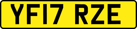 YF17RZE