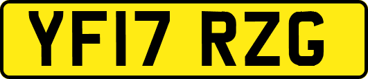 YF17RZG