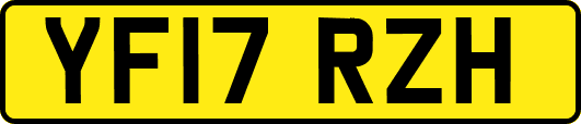 YF17RZH